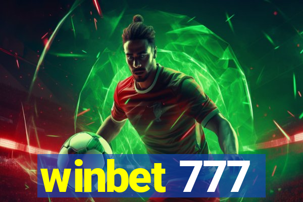 winbet 777